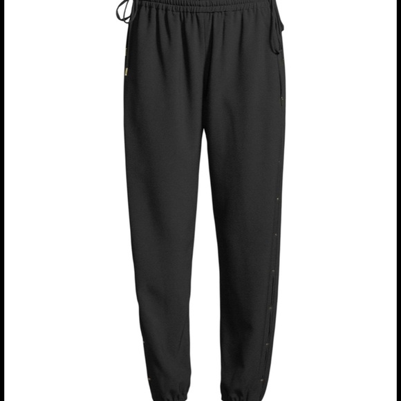 Tahari Pants - 🆕NWT Tahari Lightweight Belted Joggers